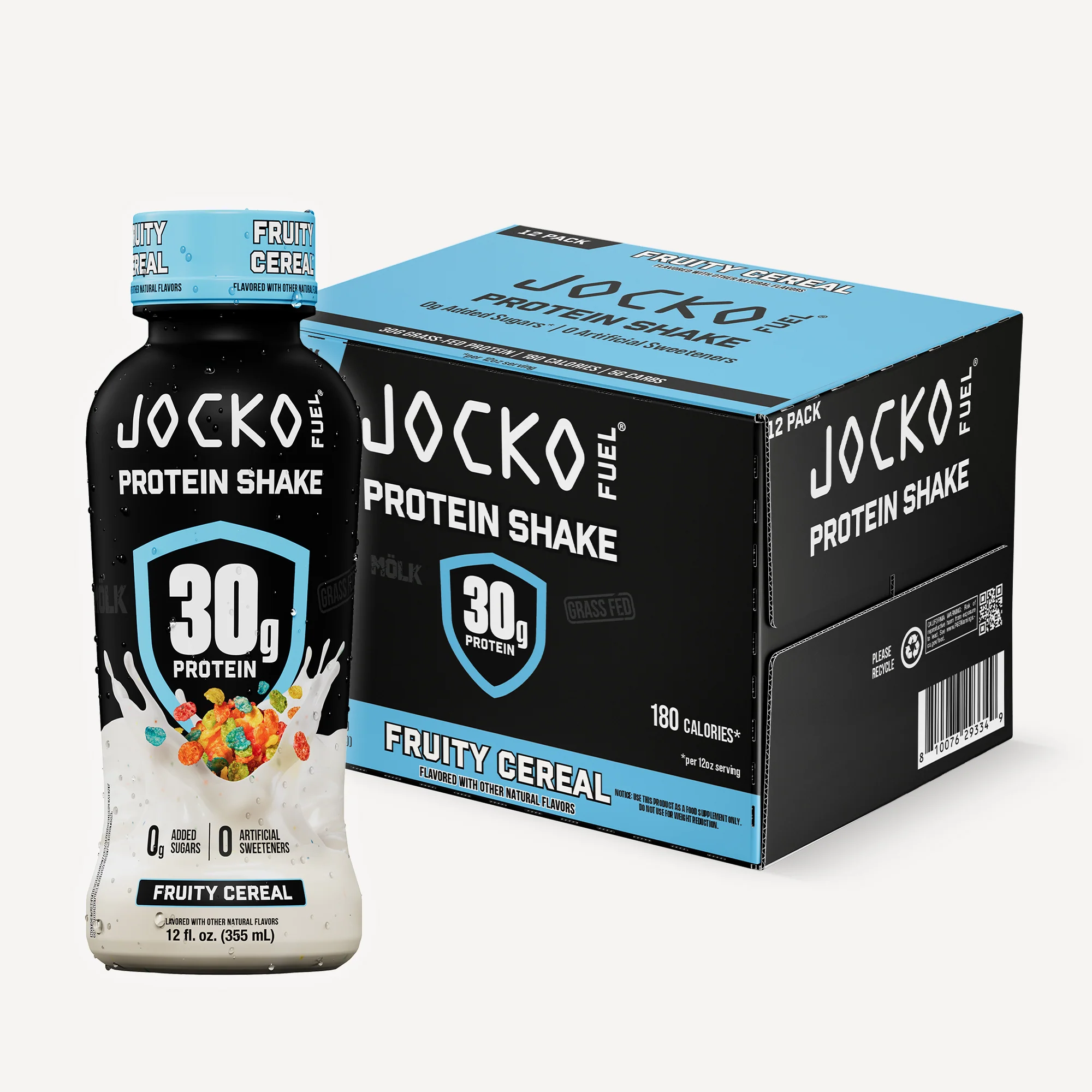 JOCKO MÖLK PROTEIN SHAKES - Image 7
