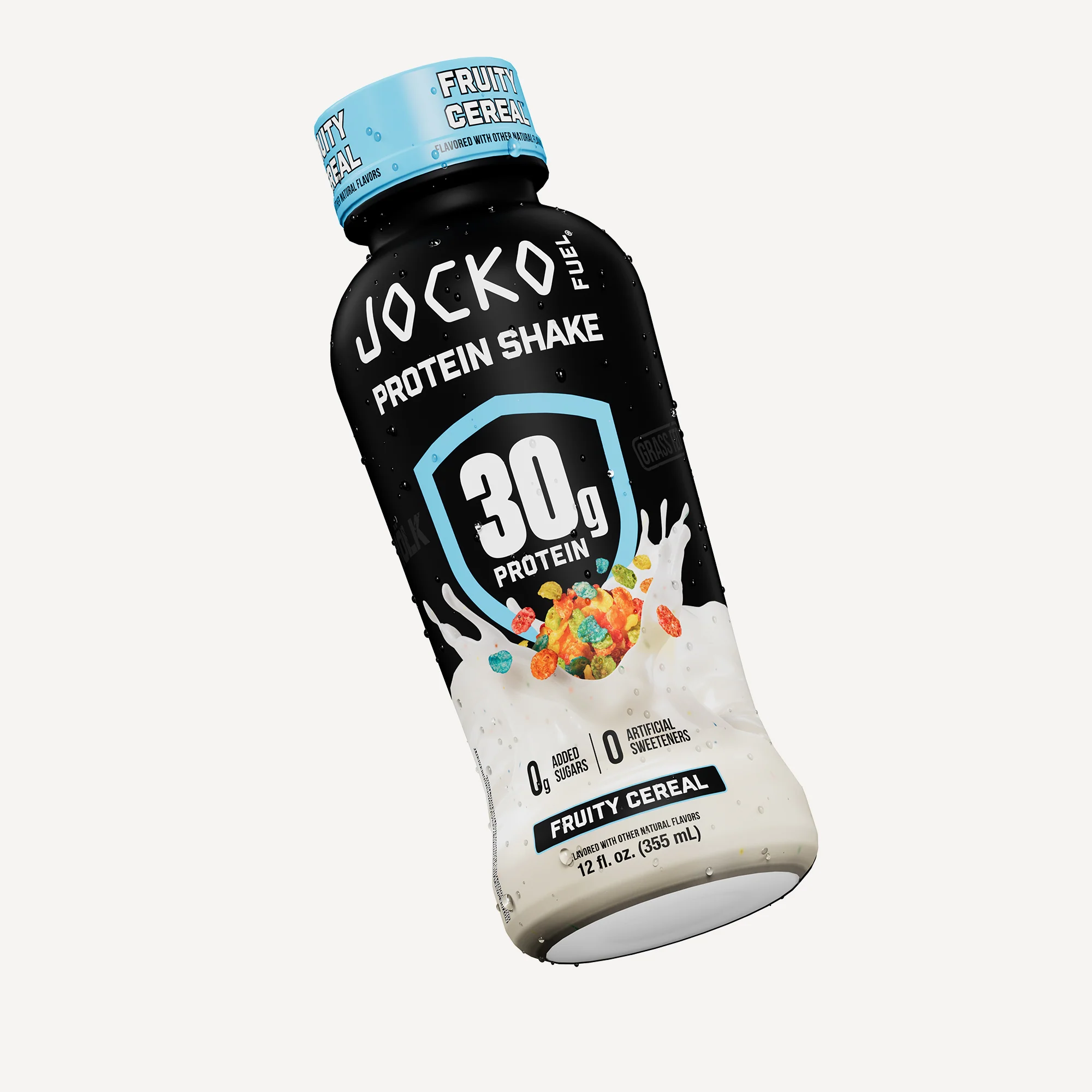 JOCKO MÖLK PROTEIN SHAKES - Image 8