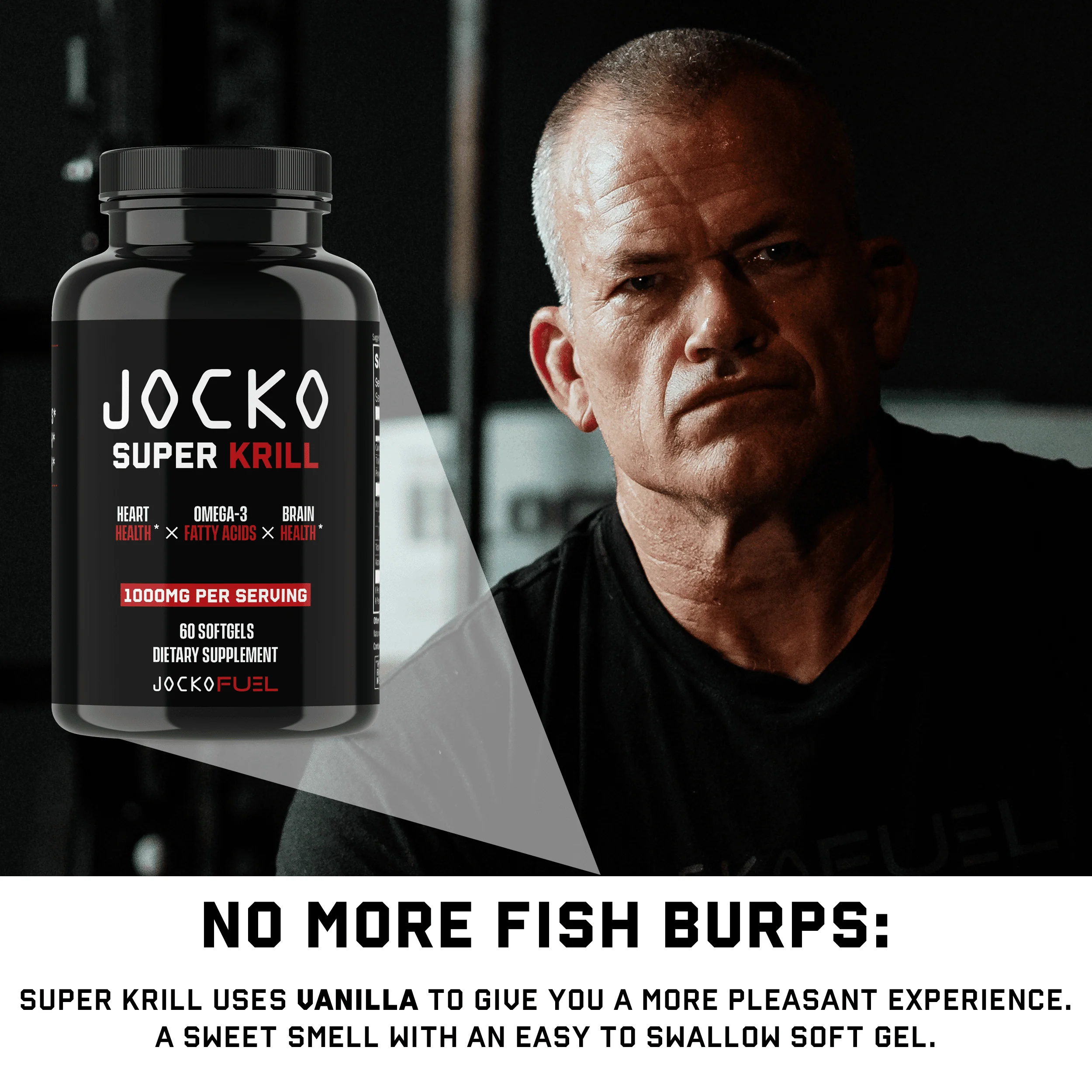 JOCKO SUPER KRILL OIL - Image 4