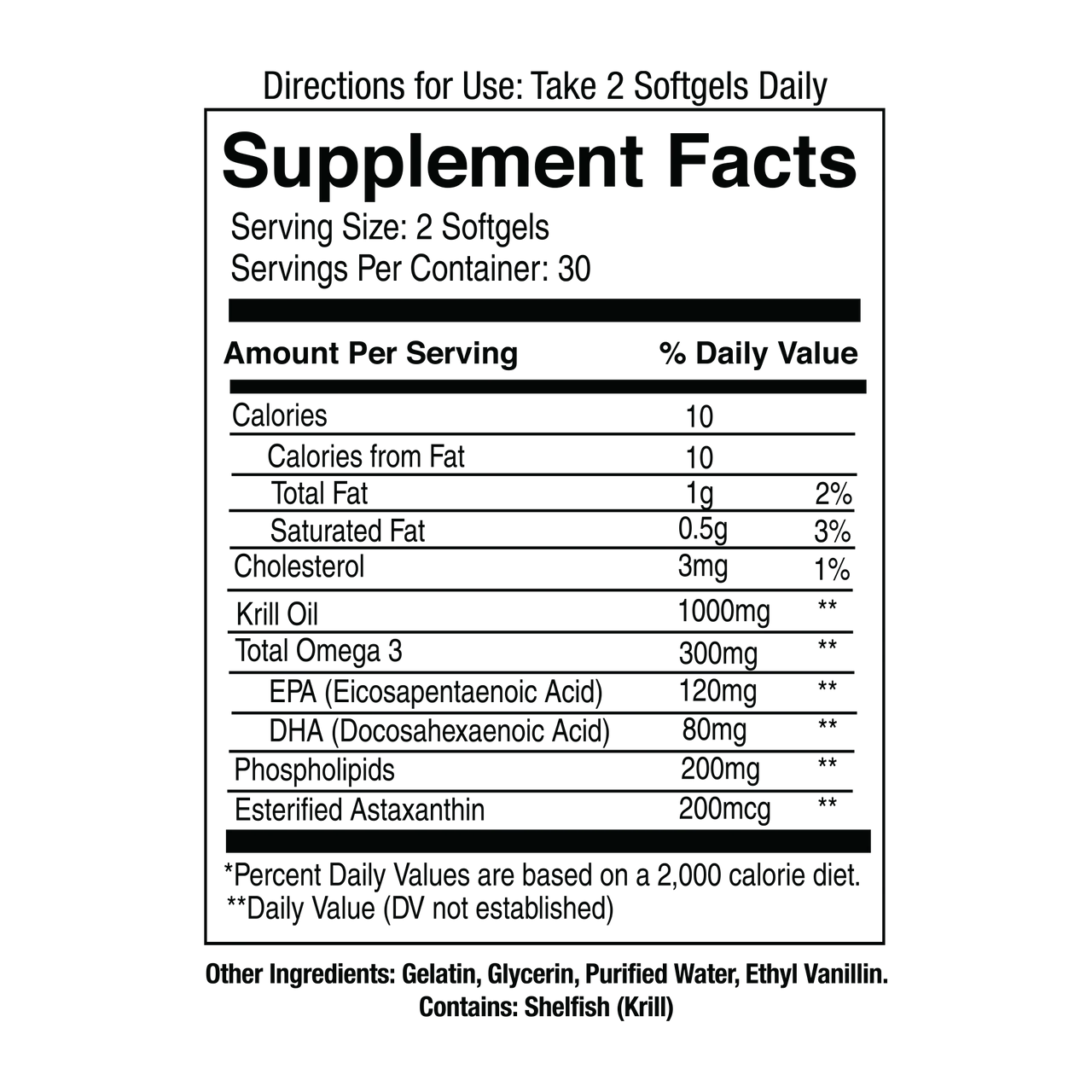 JOCKO SUPER KRILL OIL - Image 5