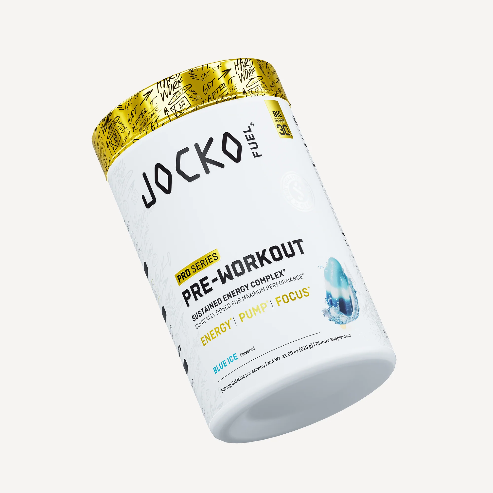Pro Series Pre-Workout - Image 8