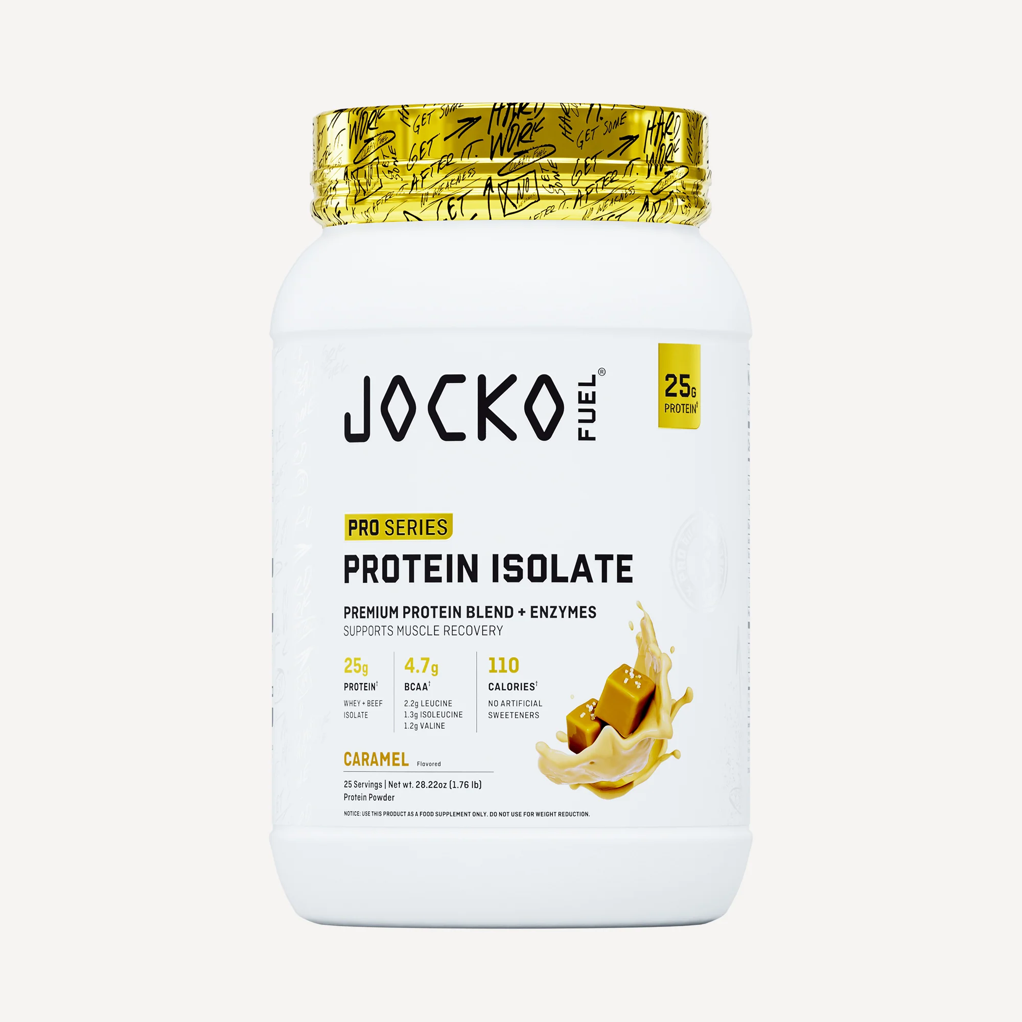 Pro Series Protein Isolate - Image 17