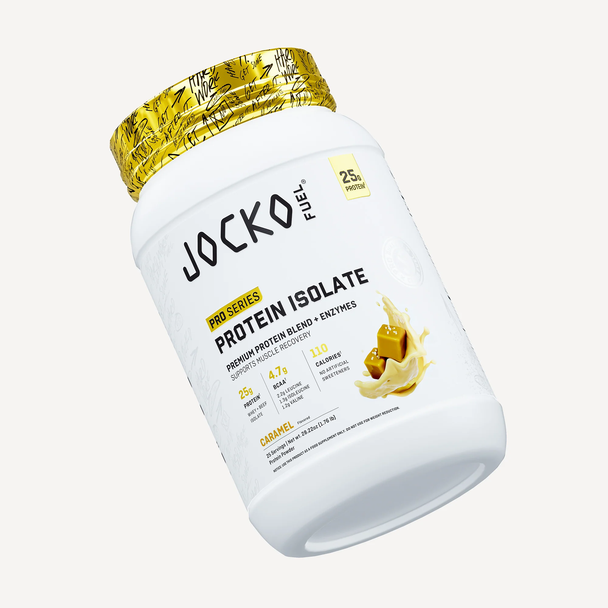 Pro Series Protein Isolate - Image 24