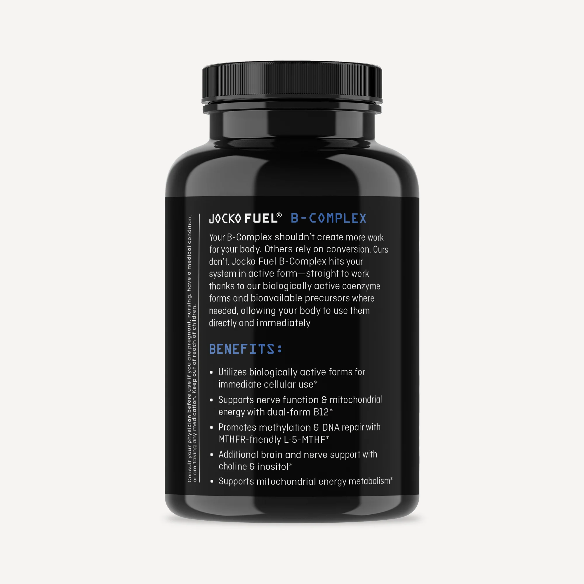 Vitamin B-Complex - Image 5